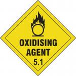 Oxidising Agent 5.1- Sav Diamond (200 X 200 Mm) 423619