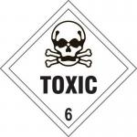 Toxic 6 - Savdiamond (200 X 200 Mm) 423633