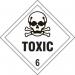 Toxic 6 - Savdiamond (200 X 200 Mm) 423633