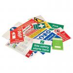 Site Sign Pack - Selection A 423714