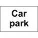 Car Park - 1.2 mm Recyclable Pp (300 X 200 Mm) 423734