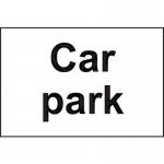 Car Park - Sav (300 X 200 Mm) 423735