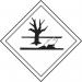 Environmentally Hazardous- Labels (100 X 100 mm Roll of 250) 423752