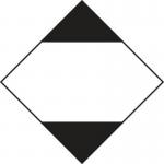 Lq Road and Sea - Labels(100 X 100 mm Roll of 500) 423769