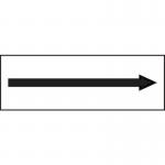Arrow - 1.2 mm Recyclable Pp (300 X 100 Mm) 423795