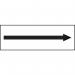 Arrow - 1.2 mm Recyclable Pp (300 X 100 Mm) 423795