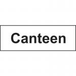Canteen - 1.2 mm Recyclable Pp (300 X 100 Mm) 423797