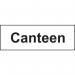 Canteen - Sav (300 X 100 Mm) 423798