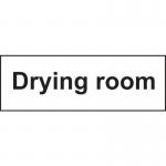Drying Room - Sav (300 X 100 Mm) 423809