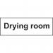 Drying Room - Sav (300 X 100 Mm) 423809