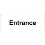 Entrance - Sav (300 X 100 Mm) 423812