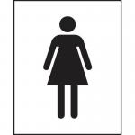Female Symbol - Sav (200 X 250 Mm) 423817