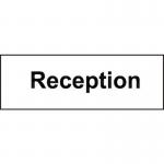 Reception - Sav (300 X 100 Mm) 423842