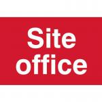 Site Office - Sapp (300 X 200 Mm) 423849