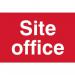 Site Office - Sapp (300 X 200 Mm) 423849