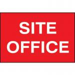 Site Office - Pp (600 X 400 Mm) 423850