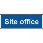 Site Office - 1.2 mm Recyclable Pp (600 X 200 Mm) 423853