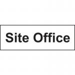 Site Office - Sav (300 X 100 Mm) 423854