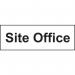 Site Office - Sav (300 X 100 Mm) 423854