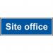 Site Office - Sav (300 X 100 Mm) 423855