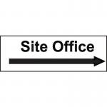 Site Office Arrowright - Sav (300 X 100 Mm) 423859