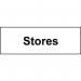 Stores - 1.2 mm Recyclable Pp (300 X 100 Mm) 423862