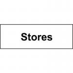 Stores - Sav (300 X 100 Mm) 423863