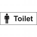 Toilet (gentlemen)- Sav (300 X 100 Mm) 423865