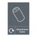 Recycling: Aluminiumcans - 1.2 mm Recyclable Pp (200 X 300 Mm) 423881