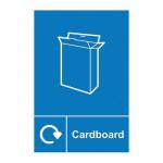 Recycling: Cardboard- Sav (150 X 200 Mm) 423890