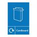 Recycling: Cardboard- Sav (150 X 200 Mm) 423890
