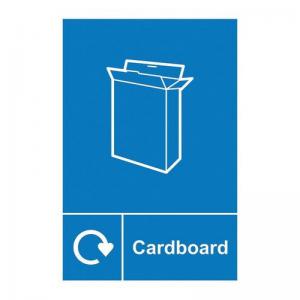 Recycling Cardboard - Sav 200 X 300mm 423891