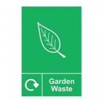 Recycling: Gardenwaste - 1.2 mm Recyclable Pp (150 X 200 Mm) 423896