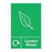 Recycling: Gardenwaste - Sav (200 X 300 Mm) 423899