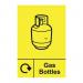 Recycling: Gas Bottles- 1.2 mm Recyclable Pp (200 X 300 Mm) 423901