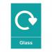 Recycling: Glass- 1.2 mm Recyclable Pp (200 X 300 Mm) 423909