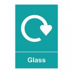 Recycling: Glass- Sav (150 X 200 Mm) 423910