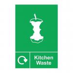 Recycling: Kitchenwaste - 1.2 mm Recyclable Pp (200 X 300 Mm) 423917