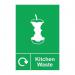 Recycling: Kitchenwaste - 1.2 mm Recyclable Pp (200 X 300 Mm) 423917