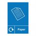 Recycling: Paper- Sav (200 X 300 Mm) 423931