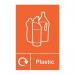 Recycling: Plastic- Sav (150 X 200 Mm) 423934