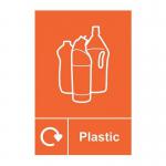 Recycling: Plastic- Sav (200 X 300 Mm) 423935