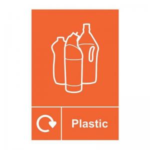 Recycling Plastic - Sav 200 X 300mm 423935