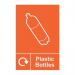 Recycling: Plasticbottles - Sav (150 X 200 Mm) 423938