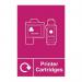 Recycling: Printer Cartridges- 1.2 mm Recyclable Pp (200 X 300 Mm) 423941