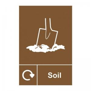 Recycling Soil - Sav 150 X 200mm 423946