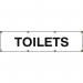 Toilets - Ban (1200 X 300 Mm) 423976