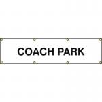 Coach Park - Ban (1200 X 300 Mm) 423990
