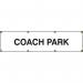 Coach Park - Ban (1200 X 300 Mm) 423990