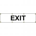 Exit - Ban (1200 X 300 Mm) 423997
